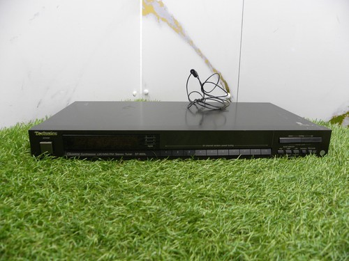 Technics 600l - technics, st-600l