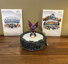 SKYLANDERS Spyro e Giants -