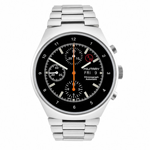 Military bund 7750 - military,
