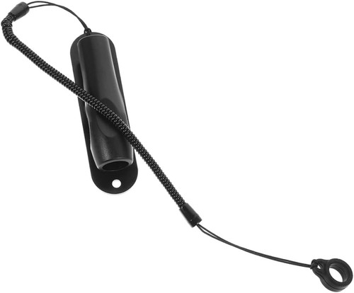 Corda elastica per - corda, con