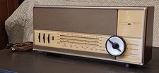 RADIO A VALVOLE MIVAR SAMAR -