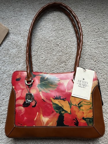 Borsa patricia nash malvizza - borsa,