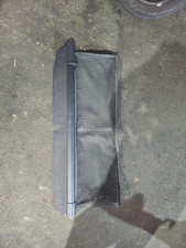 CAPPELLIERA POSTERIORE PER