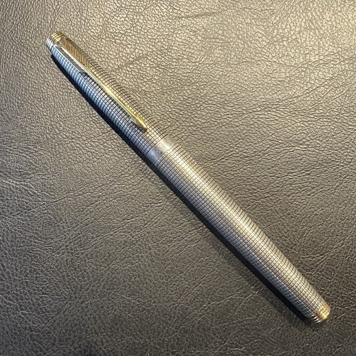 Penna stilografica parker - penna, 75