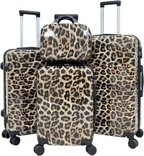 Set di valigie con motivo