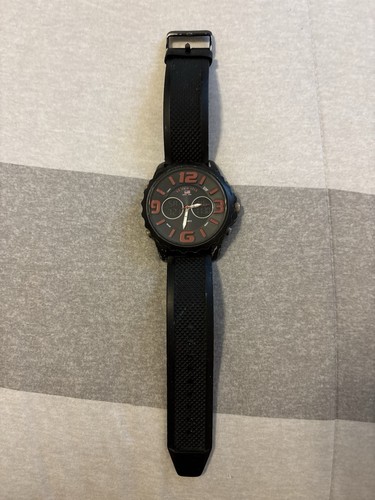 Polo assn orologio uomo - assn.,