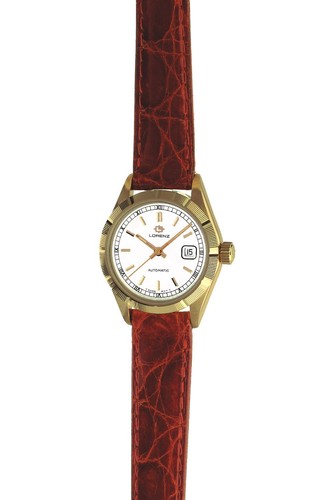 Orologio lorenz donna oro - orologio, in