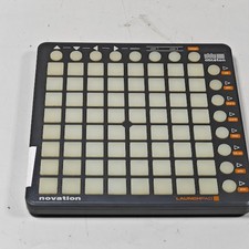 Controller Novation Launchpad