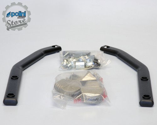 Kit staffe porta bauletti