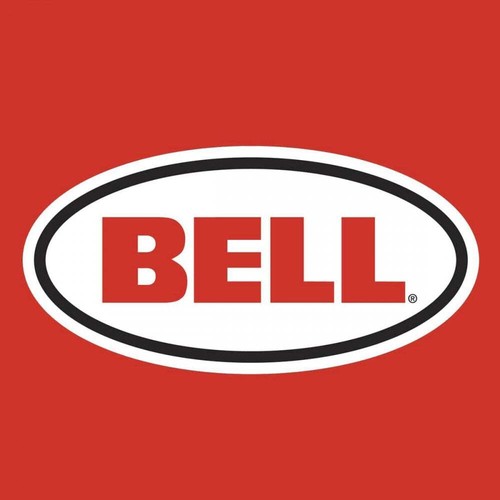 Visiera bell 4forty hela - bell, 4forty/hela