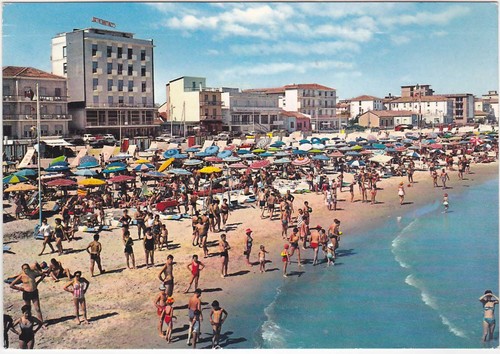 Bellaria rimini mare e - -,