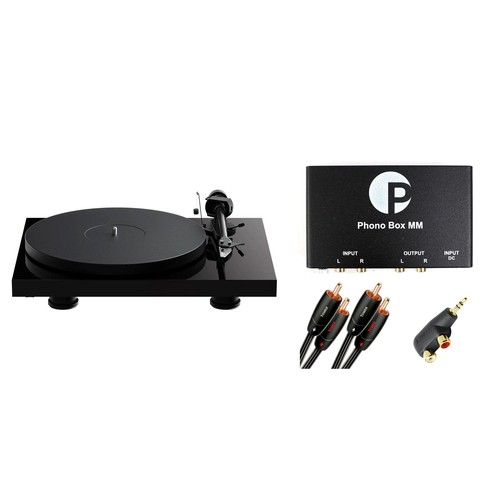 Pro ject debut evo 2 - pro-ject:,
