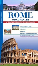 Rome and Vatican City