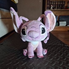 Peluche Angelo Ufficiale