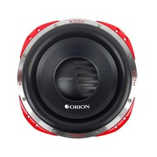 Orion HCCA122 2500 Watt RMS