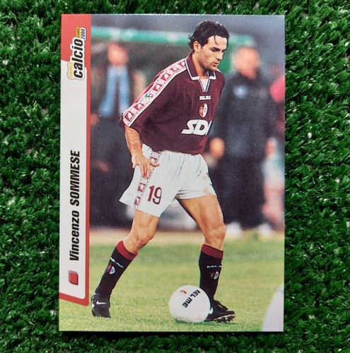 Card pianeta calcio - card, ds