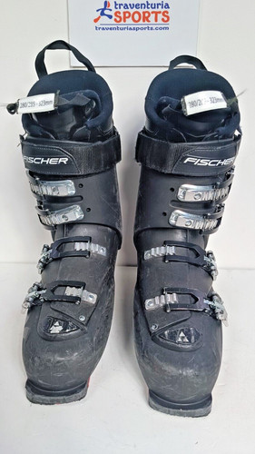 Scarponi sci fischer - scarponi,