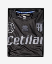 Rarissima Maglia Calcio Parma