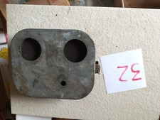 MOTO EPOCA HONDA? FILTRO