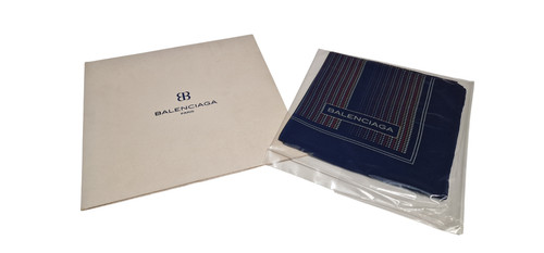 Balenciaga paris foulard - paris,