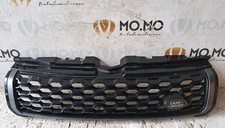 MASCHERINA ANTERIORE RANGE ROVER EVOQUE L538 DYNAMIC CALANDRA PRESA D'ARIA