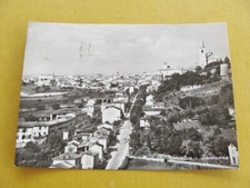 (FG.J24) Panorama di MONCALVO (vg 1962, ed. Salatino) Monferrato Asti