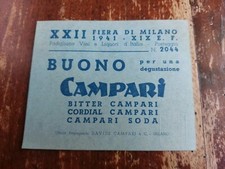 Buono per una degustazione - buono,