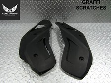 PUNTALE SCOCCA LATERALE DESTRA E SINISTRA MOTO MORINI X CAPE 650 2021 2024