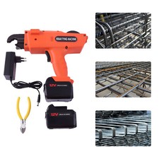 Rilegatrice automatica 6-25 mm