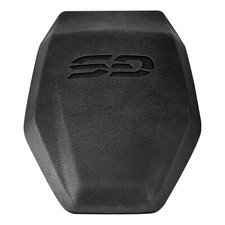 Gas fuel tank - gas, protector