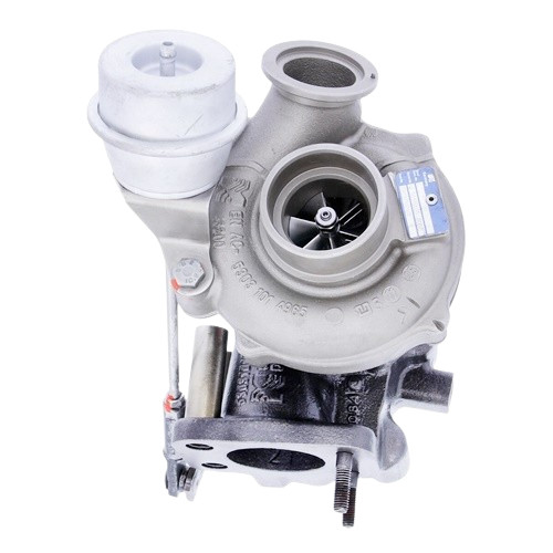 Turbo kit guarnizioni iveco - turbo,