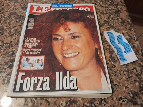 Espresso 1996 ilda - 22, 1996-ilda