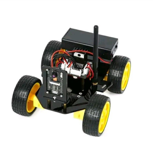 Robot car diy kit - kit,