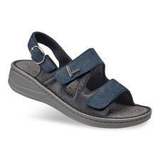 Sandali ortopedici donna