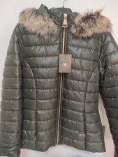 Piumino Donna Giubbotto Giacca