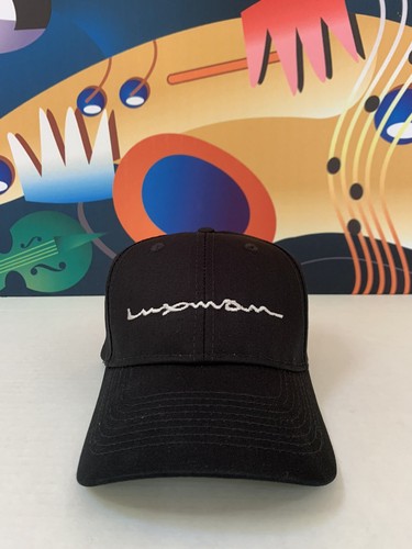 Cappello luxman l509x - luxman,