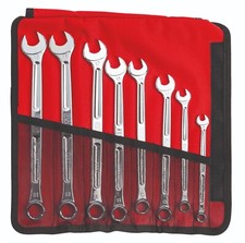 Kit 8 chiavi inglesi combinate