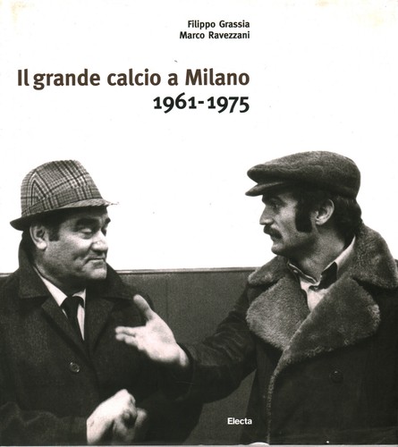 Grande calcio milano - grande,