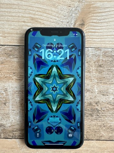 Iphone gb nero - iphone,