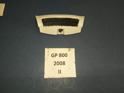 Carena coperchio gilera 800 - coperchio,