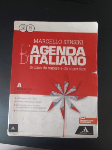 9788824853883 agenda di - 9788824853883, l'agenda
