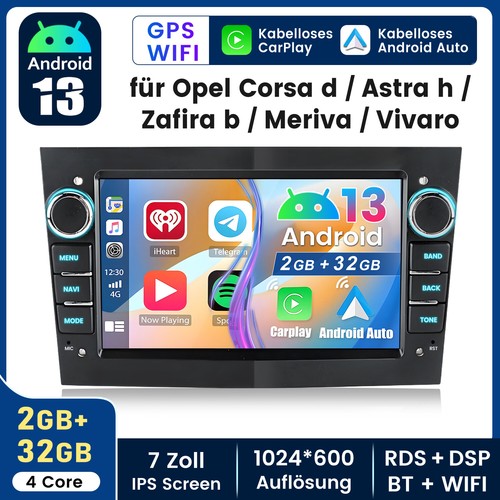 Dab autoradio android gps - dab+,
