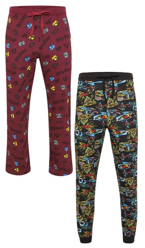 Pigiama uomo pack - uomo, 2