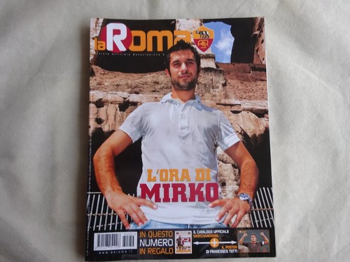 Roma rivista la - roma,