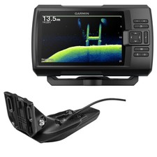 Garmin STRIKER Vivid 7cv con
