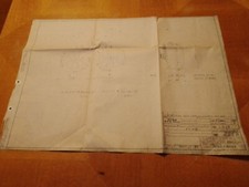 MOTO GUZZI V76 S5 -Disegno