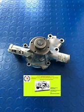 POMPA ACQUA BMW 1500 1800 2000 1502 2002 TURBO TOURING 