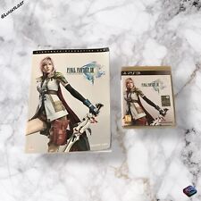 FINAL FANTASY XIII 13 Sony