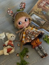 Abito per bambole Blythe - Set