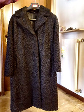 Cappotto Pelliccia Persiano